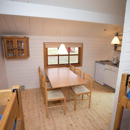 Nordskoven Strand Camping Рённе Экстерьер фото